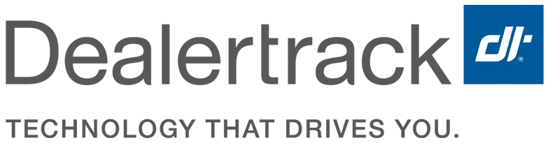 Dealer Track logo