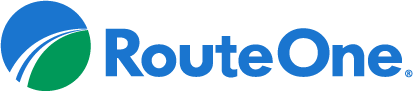 Route One logo