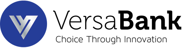 Versa Bank logo